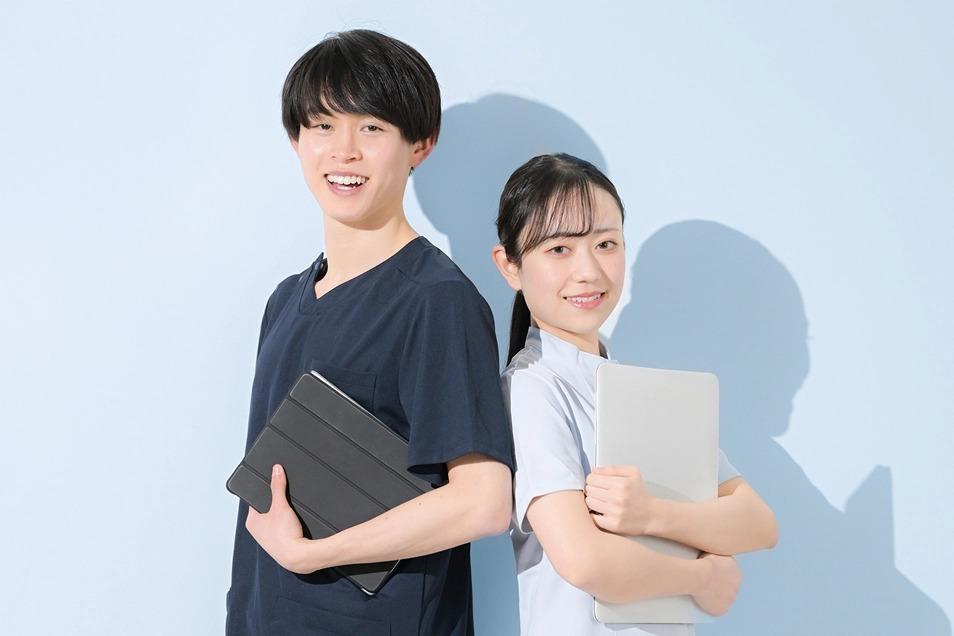 歯学部学生・研修医